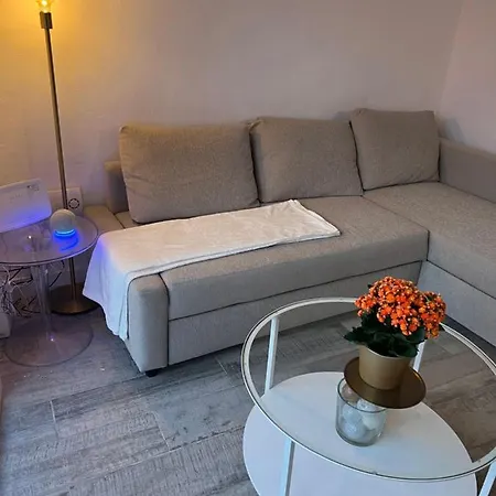 Mar Apartment Sitges