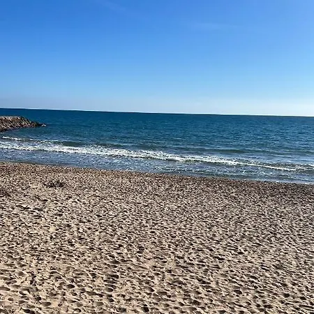 Apartamento Mar *