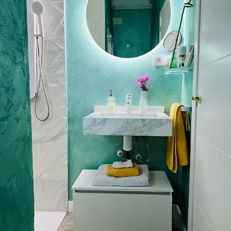 Mar Apartment Sitges