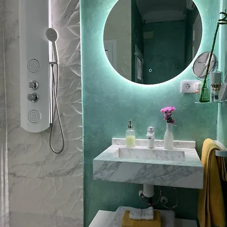 Appartamento Apartamento Mar Sitges