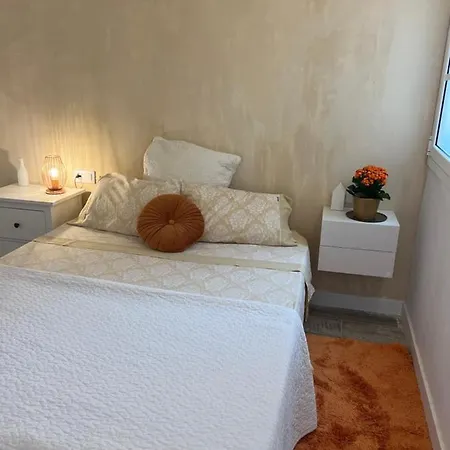 Mar Appartement Sitges