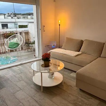 Apartamento Mar Sitges