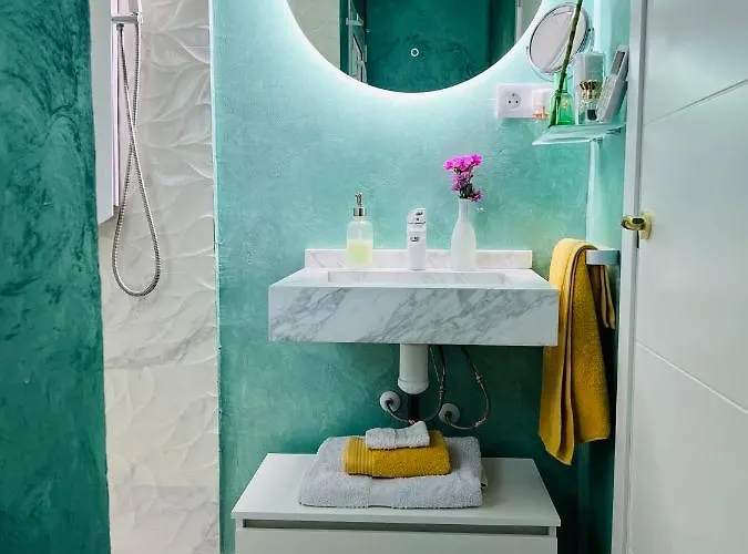 Mar Appartamento Sitges