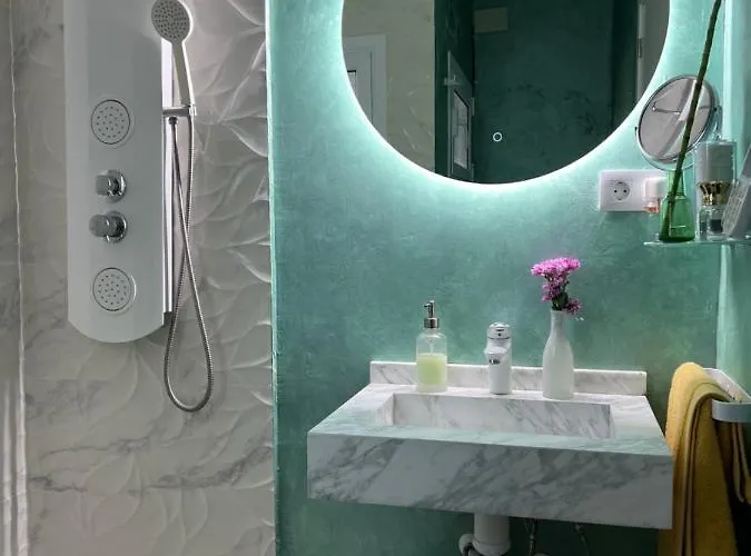 Appartamento Mar Sitges