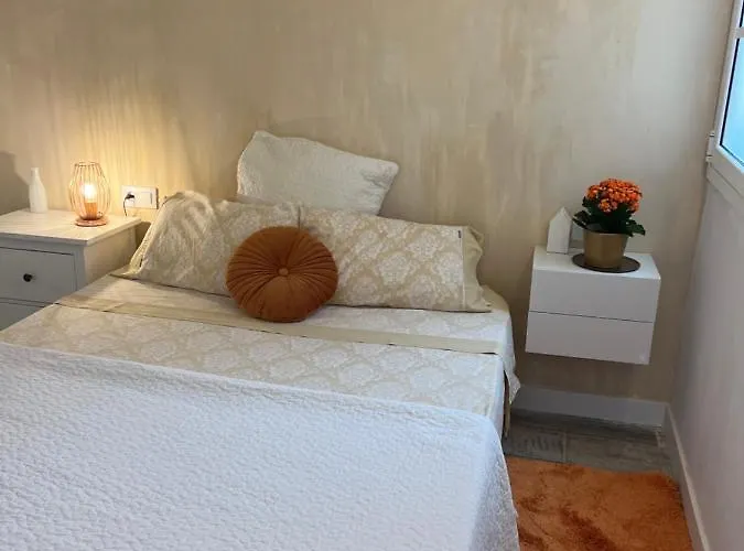 Mar Appartement Sitges