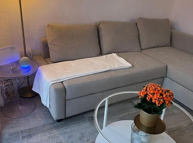 Mar Appartement Sitges